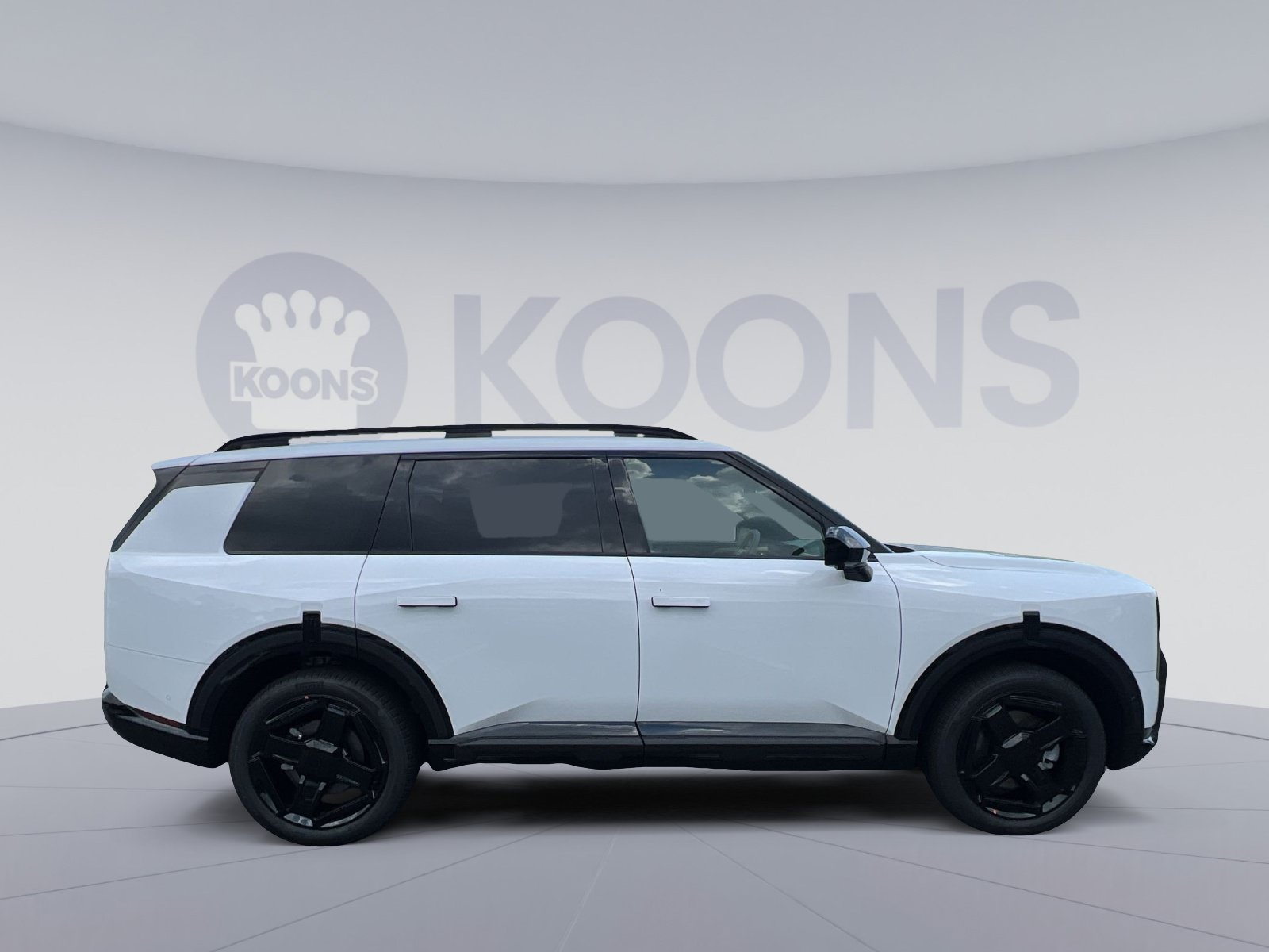 New 2027 Kia Telluride SX X-Line AWD/4WD image 8