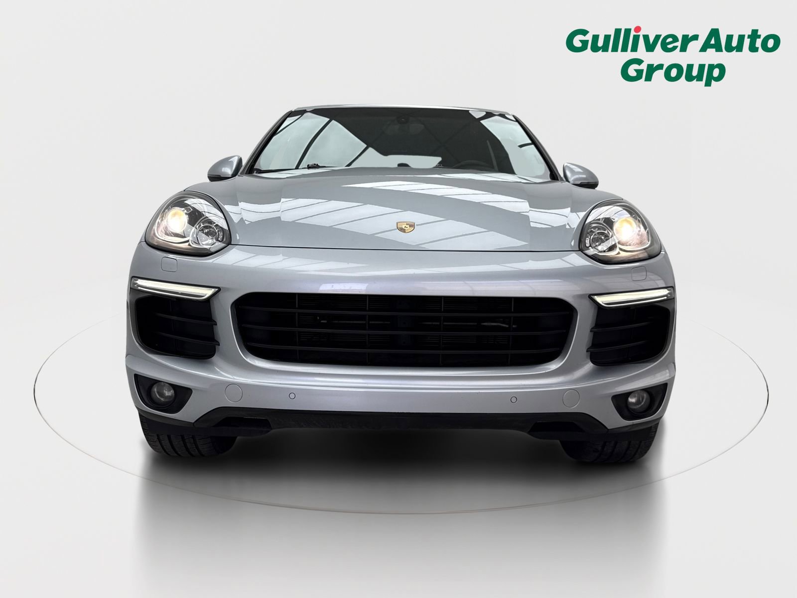Used 2017 Porsche Cayenne Platinum Edition w/ Premium Package (PJV) AWD/4WD image 14