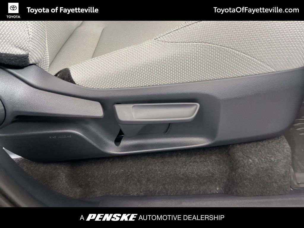 Certified 2025 Toyota 4Runner SR5 image 7