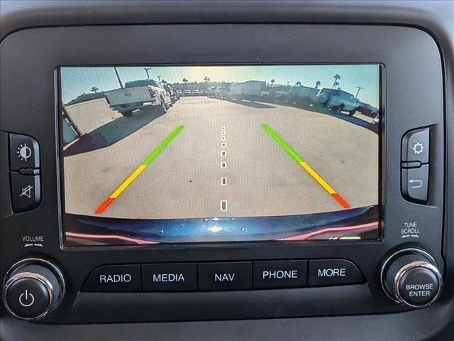 Used 2016 Jeep Renegade Trailhawk image 14