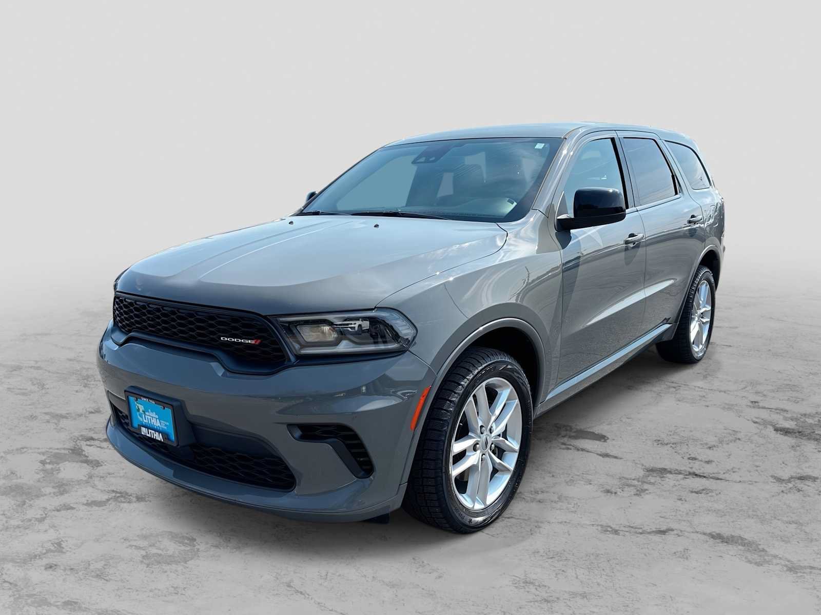 Used 2023 Dodge Durango GT