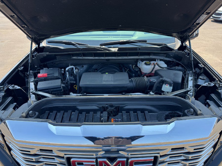 Used 2024 GMC Sierra 1500 Denali AWD/4WD image 24