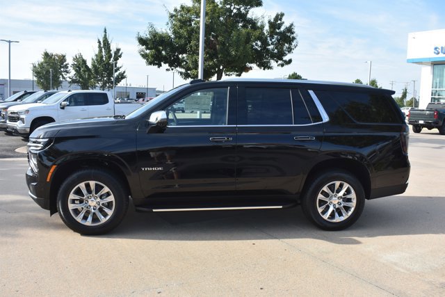 New 2026 Chevrolet Tahoe Premier image 9