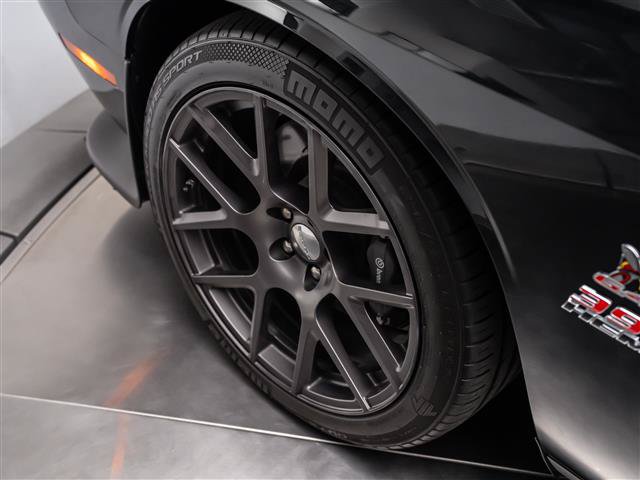Used 2016 Dodge Challenger R/T Scat Pack RWD image 11