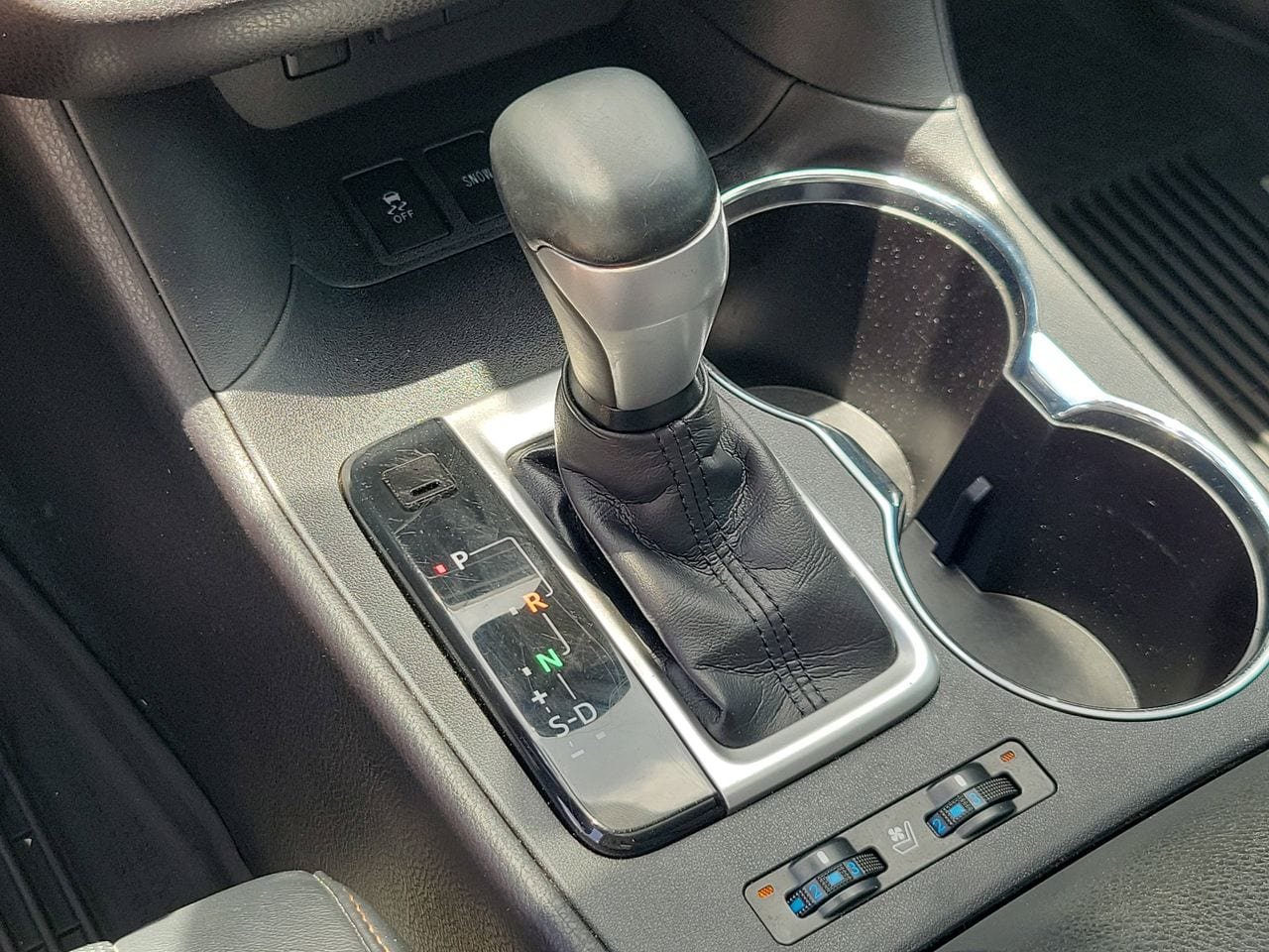 Used 2019 Toyota Highlander Limited AWD/4WD image 27