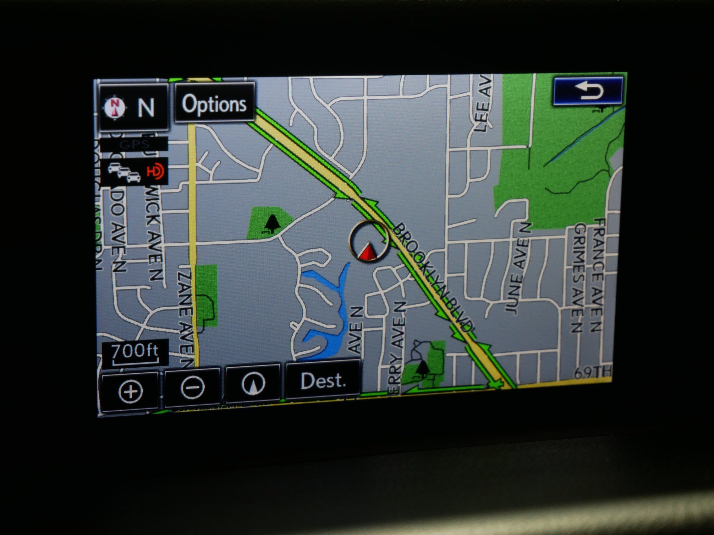 Used 2014 Lexus IS 250 AWD w/ F-Sport Package image 29