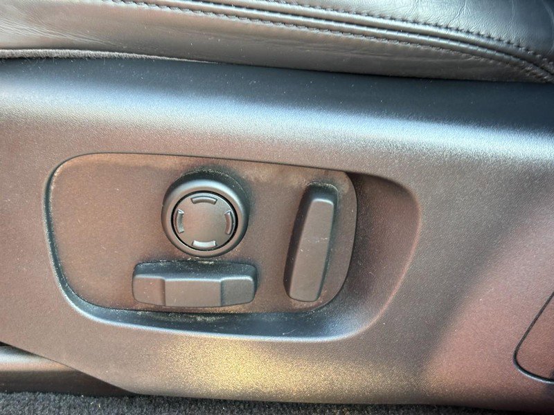 Used 2021 Land Rover Range Rover Sport HST image 16