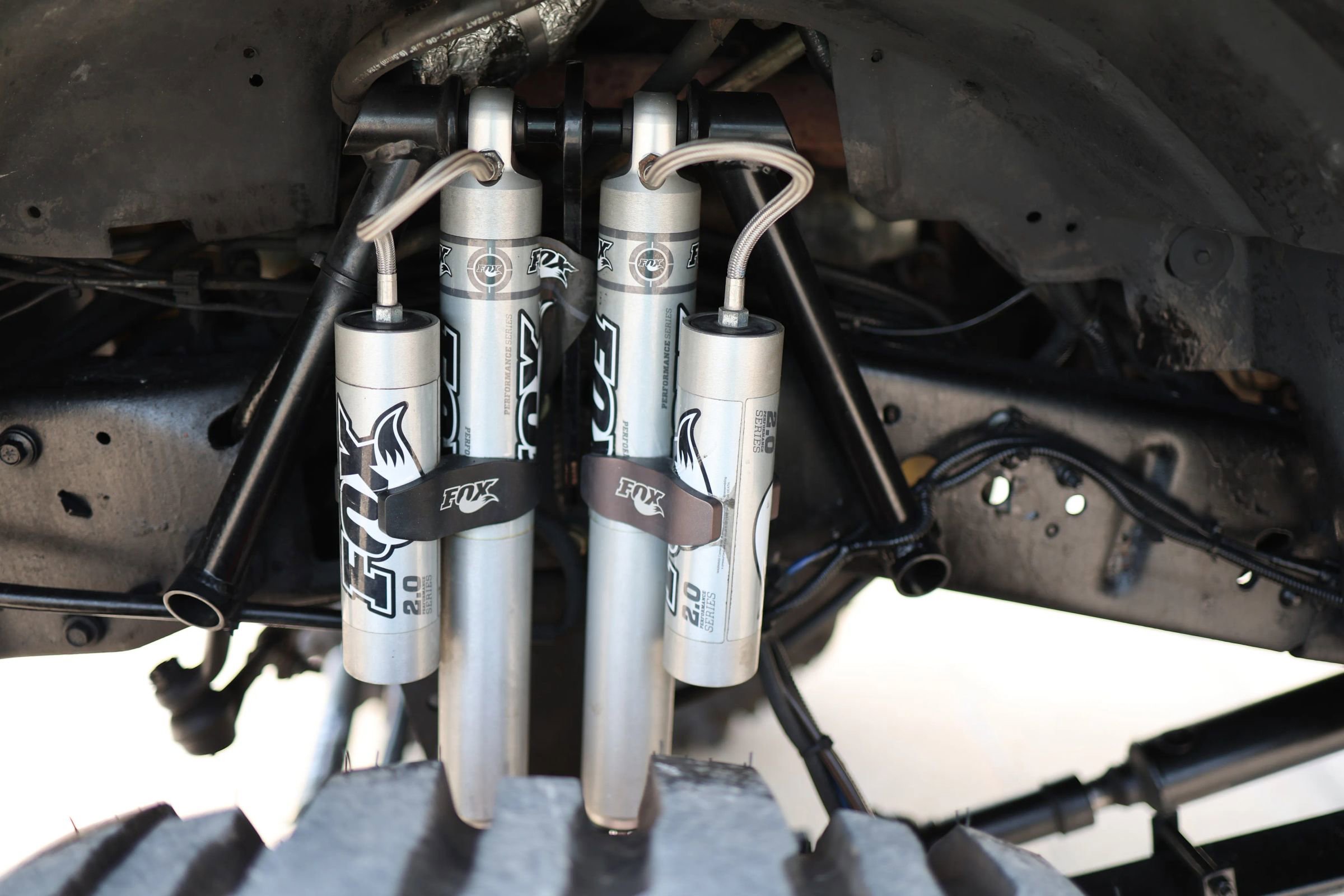 Used 2001 Ford F350 XLT image 18