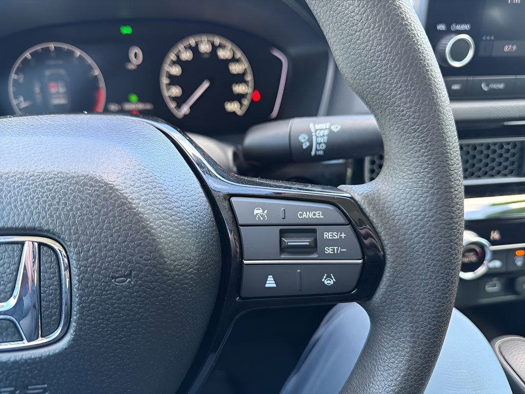 Used 2023 Honda Civic LX image 14