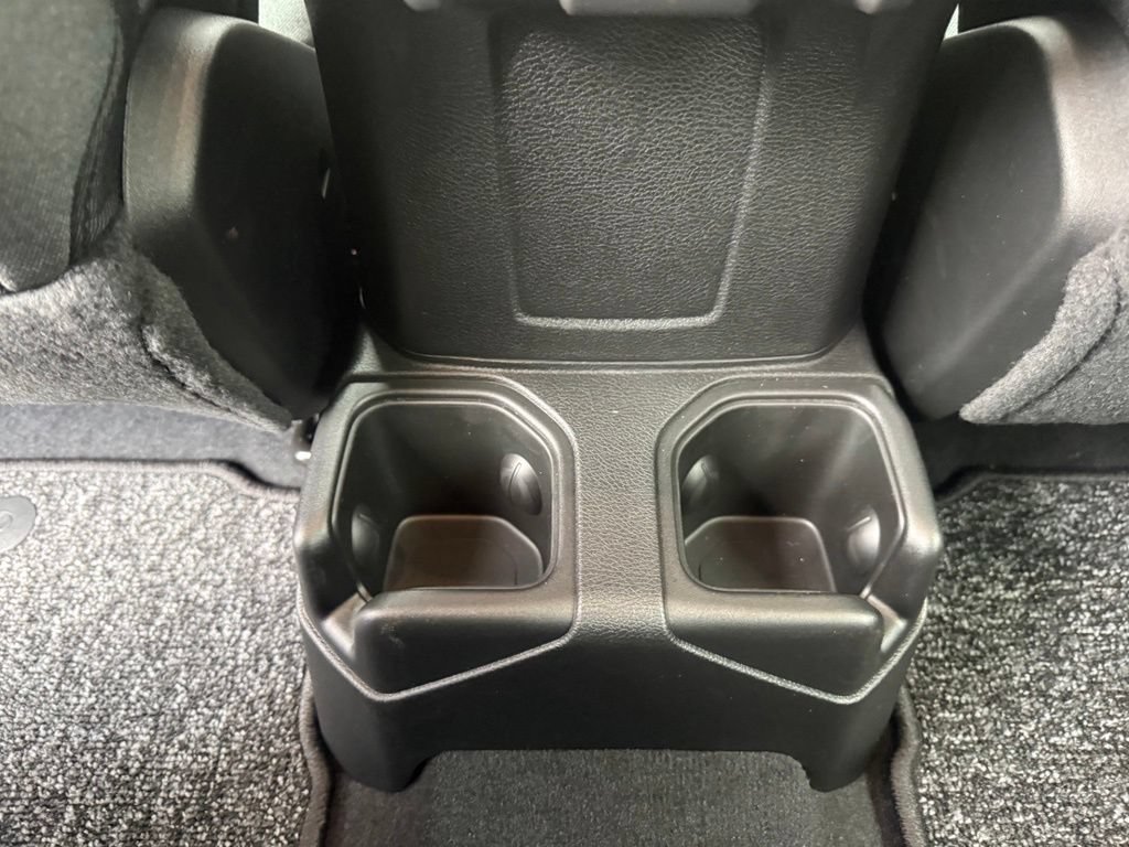 New 2026 Jeep Wrangler Unlimited Sport AWD/4WD image 37