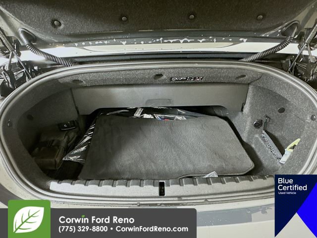 Used 2023 BMW M4 xDrive Competition w/ Executive Package image 31