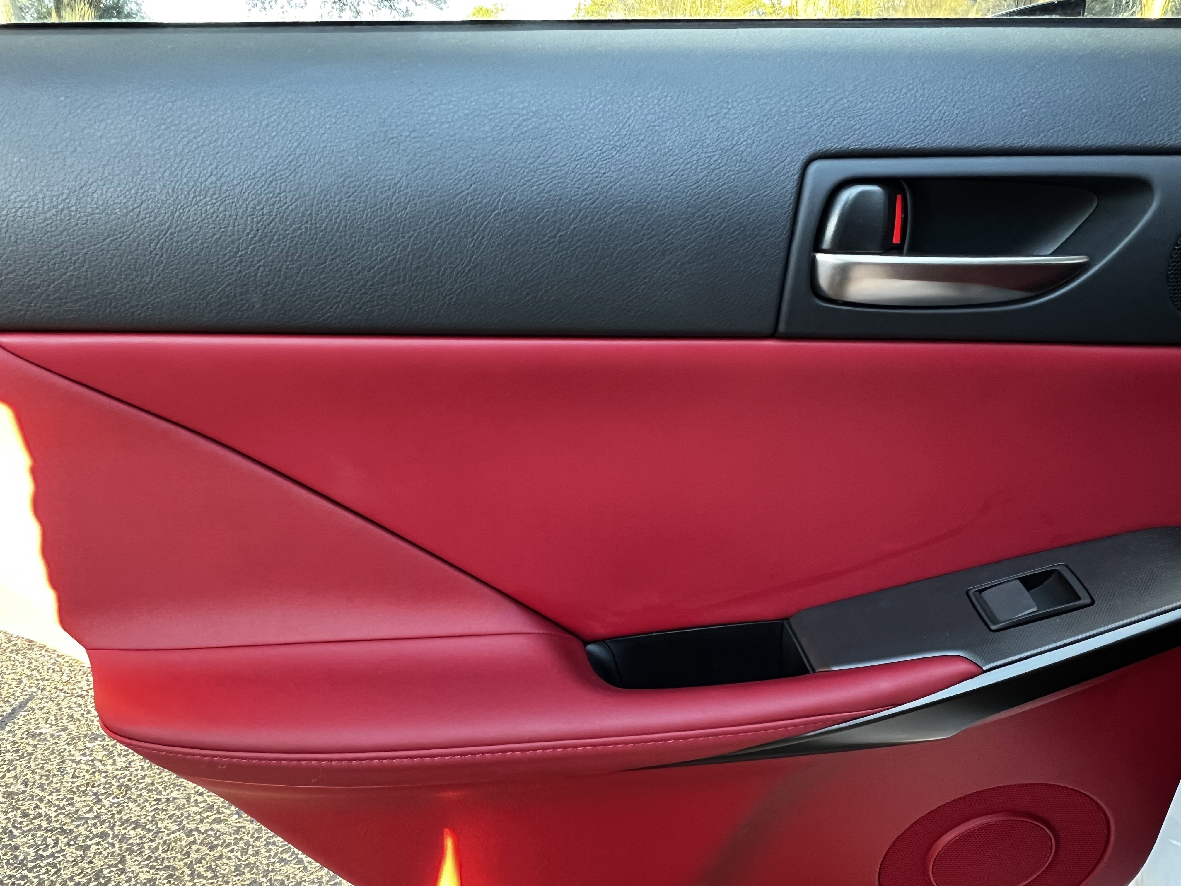 Certified 2025 Lexus IS 350 F Sport image 30