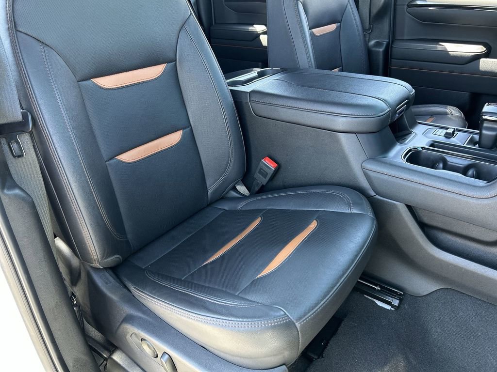 Used 2024 GMC Sierra 1500 AT4 AWD/4WD image 27