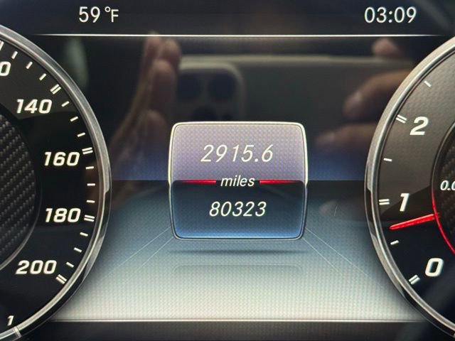 Used 2019 Mercedes-Benz S 63 AMG S 4MATIC Sedan image 16