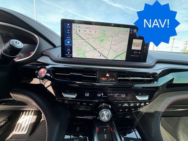 Used 2026 Acura MDX A-Spec image 18