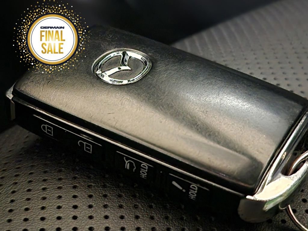 Certified 2024 MAZDA CX-90 Plug-In Hybrid w/ Premium Plus image 31