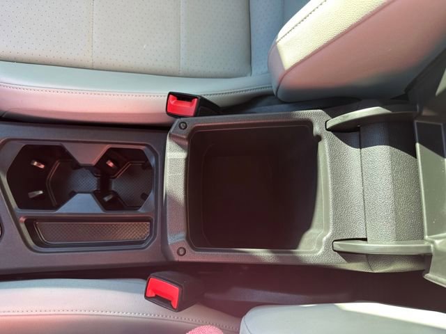 Certified 2021 Volkswagen Tiguan SEL w/ 3rd Row Seat Package image 30