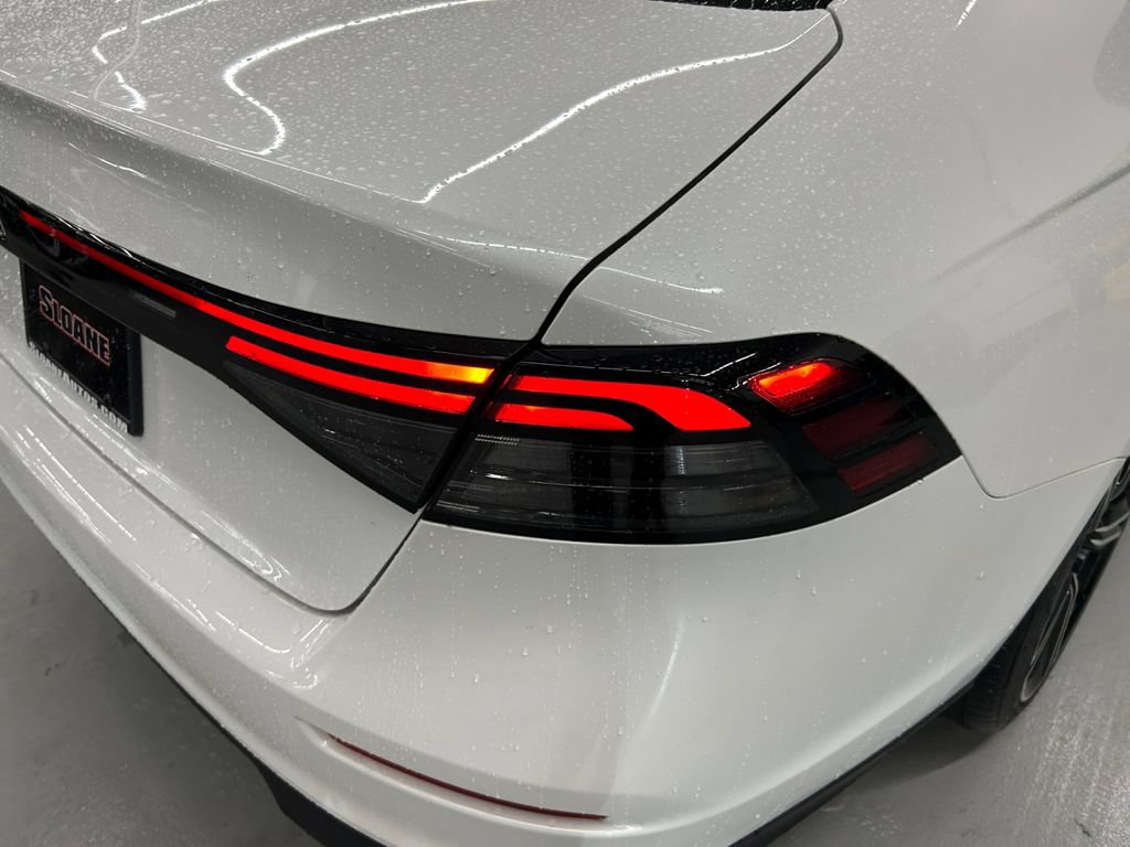 New 2026 Honda Accord SE image 18