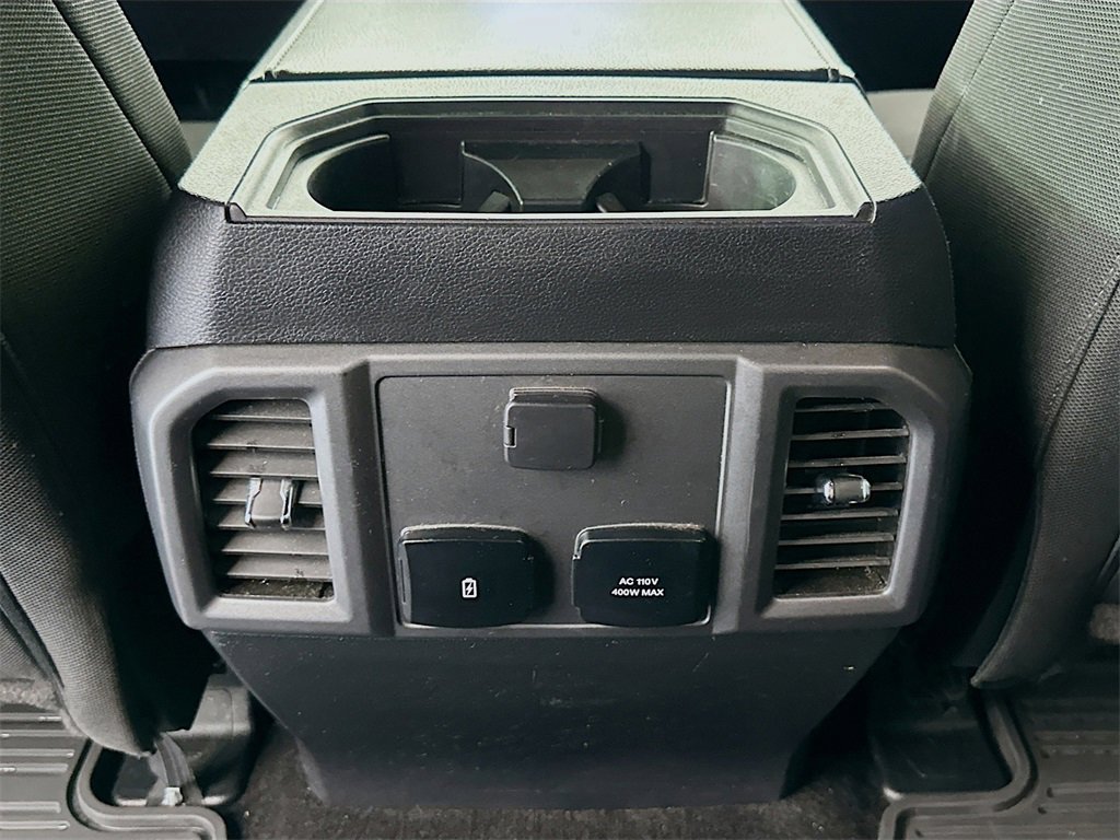 Used 2019 Ford F150 XLT w/ Equipment Group 302A Luxury image 27