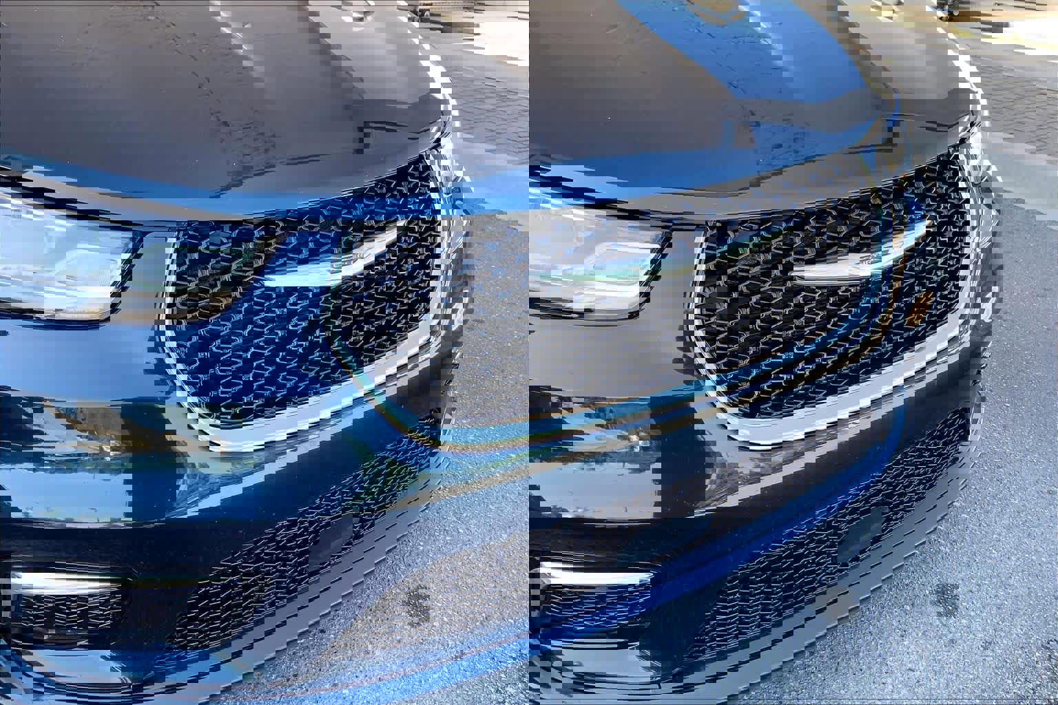 Used 2023 Chrysler Pacifica Touring-L FWD image 30