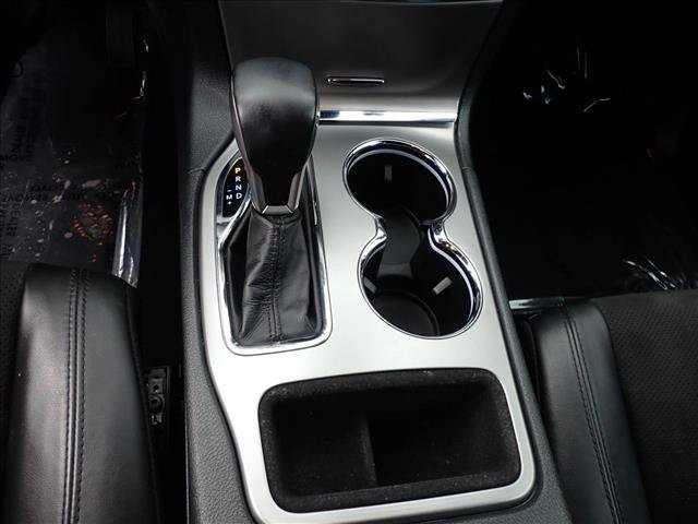 Used 2020 Jeep Grand Cherokee Altitude AWD/4WD image 21