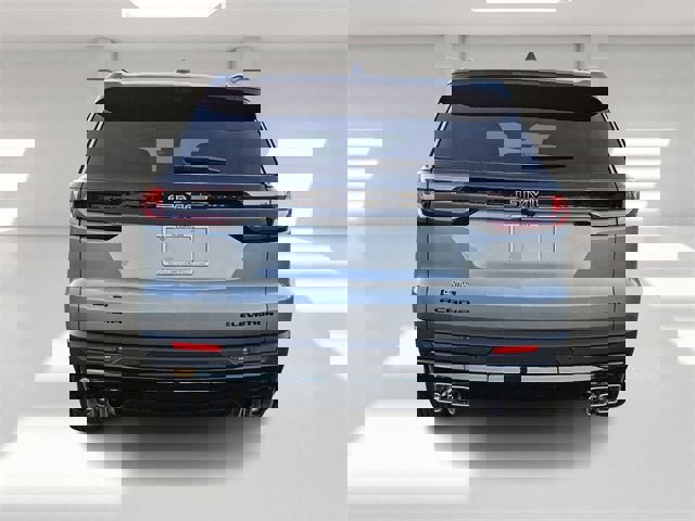 New 2026 GMC Acadia Elevation w/ Black Edition image 4