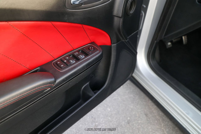 Used 2021 Dodge Charger SRT Hellcat RWD image 23