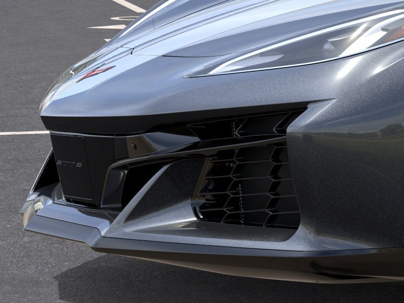 New 2027 Chevrolet Corvette Grand Sport RWD image 13