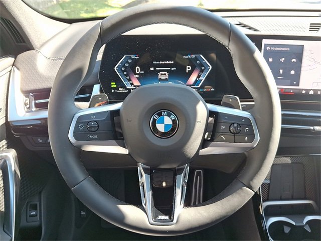 New 2026 BMW X2 xDrive28i w/ M Sport Package image 17