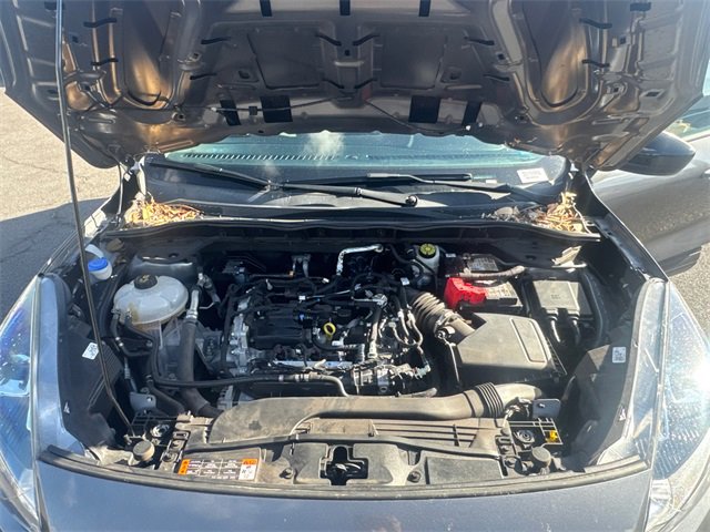 Used 2021 Ford Escape SE w/ SE Sport Appearance Package image 13