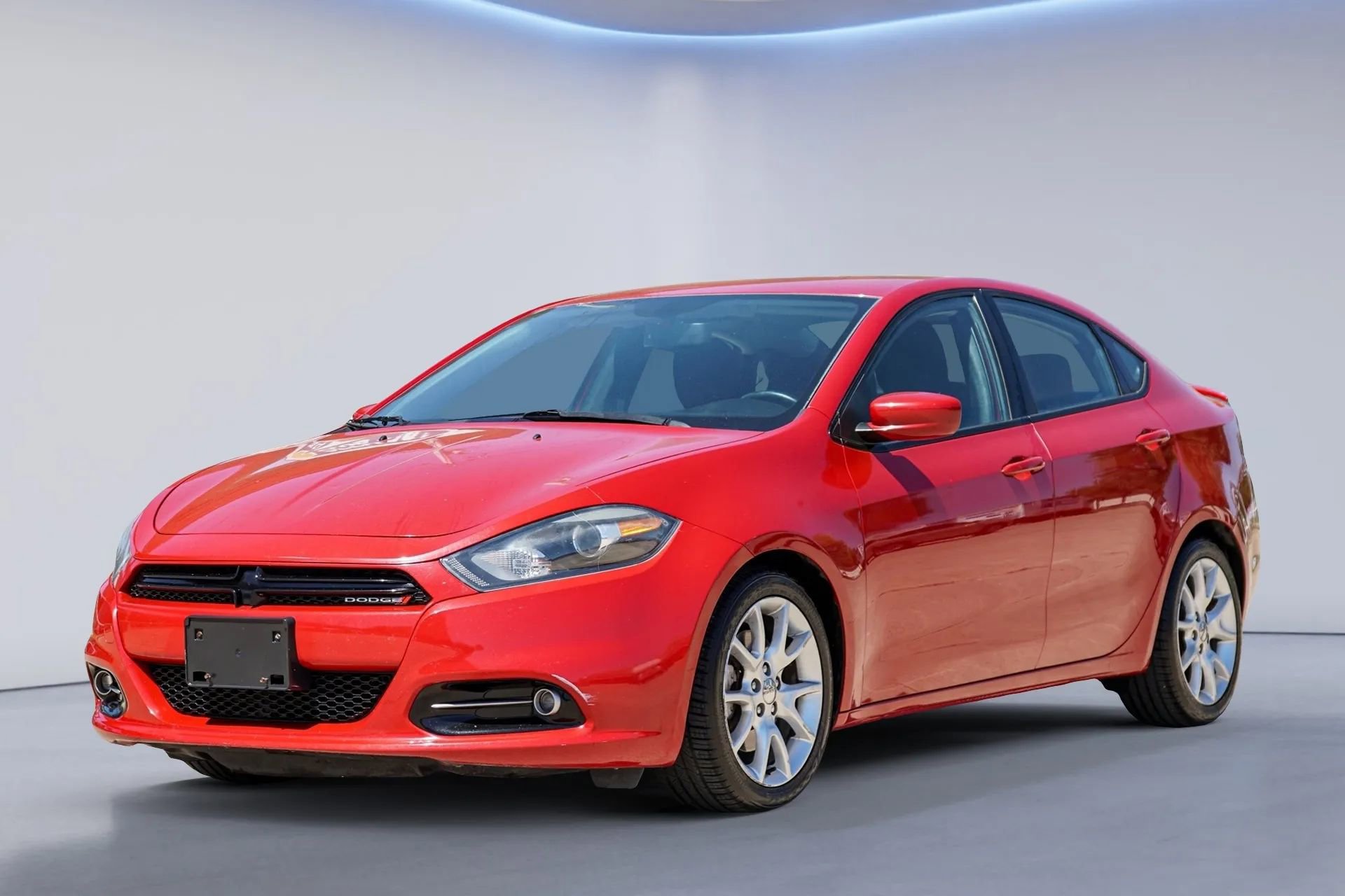 Used 2013 Dodge Dart SXT image 3