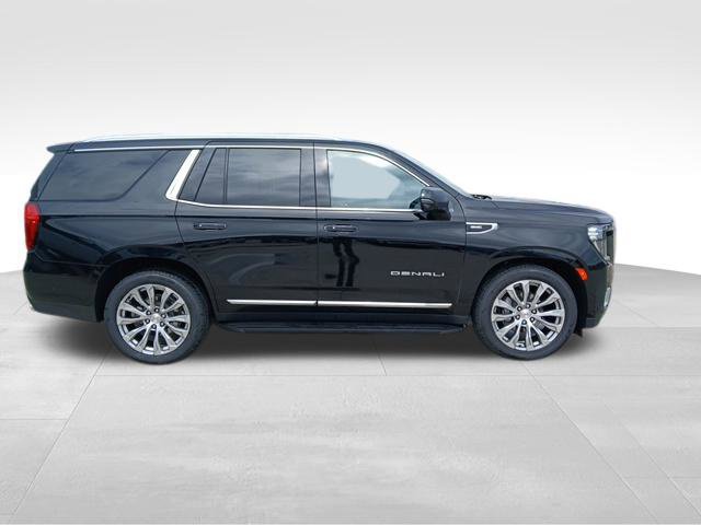 Certified 2024 GMC Yukon Denali w/ Advanced Technology Package AWD/4WD image 6