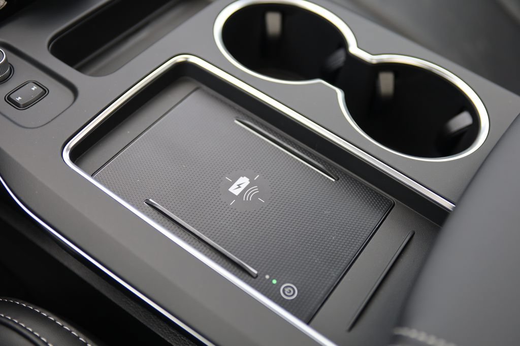 New 2026 Acura MDX w/ Technology Package FWD image 24