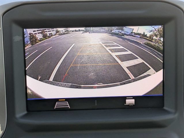 Used 2022 GMC Sierra 2500 Pro w/ Convenience Package RWD image 20