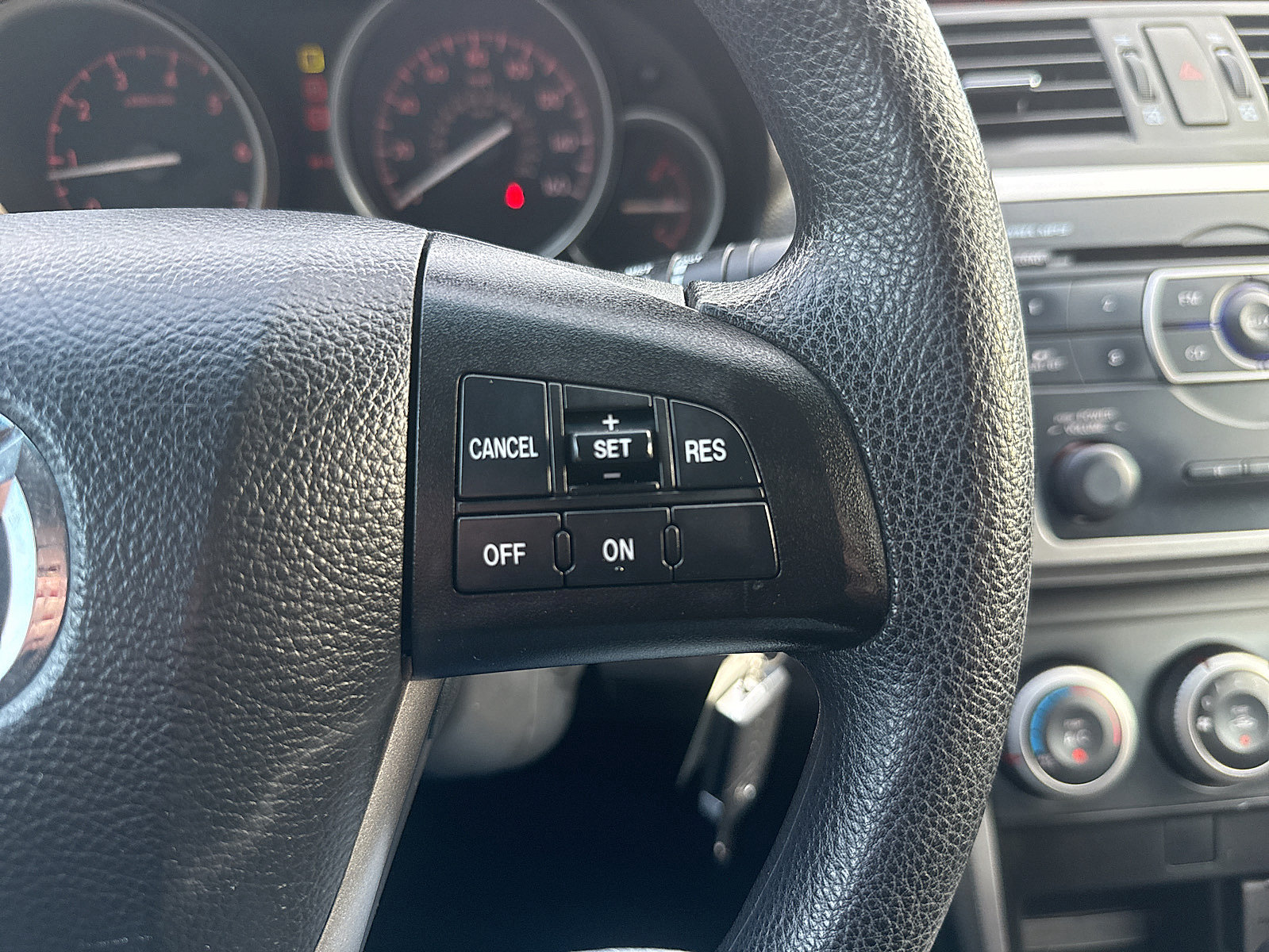 Used 2011 MAZDA MAZDA6 i Sport FWD image 40
