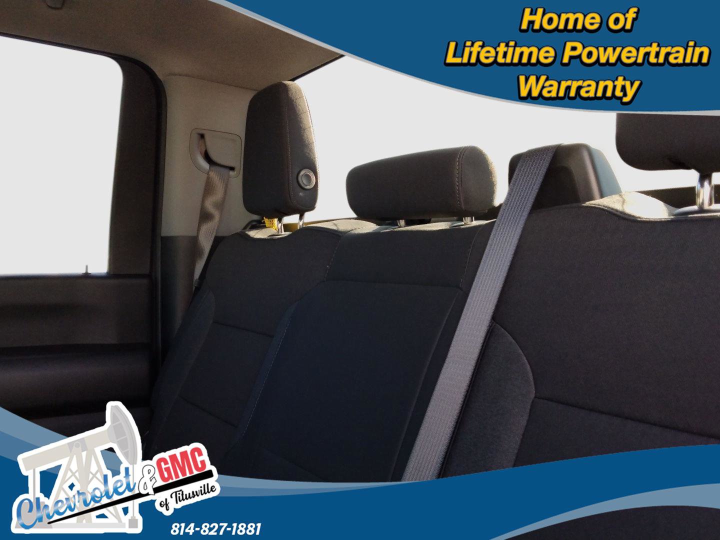 New 2026 Chevrolet Silverado 2500 Custom w/ Custom Value Package image 30