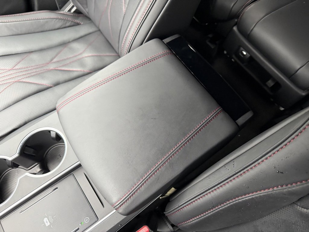 New 2026 Acura MDX A-Spec image 26