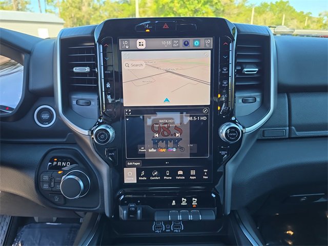 New 2026 RAM 1500 Big Horn image 16