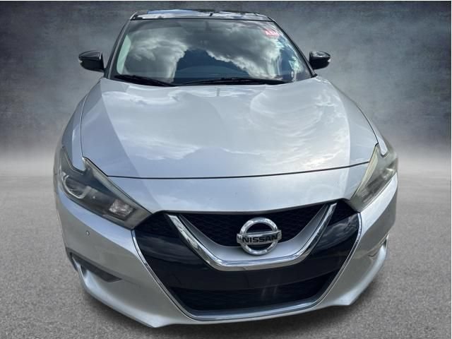 Used 2016 Nissan Maxima 3.5 SL FWD image 2