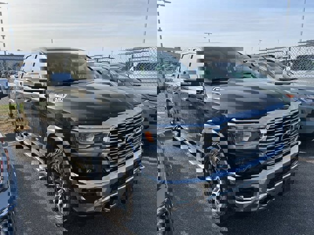 Used 2020 RAM 1500 Laramie