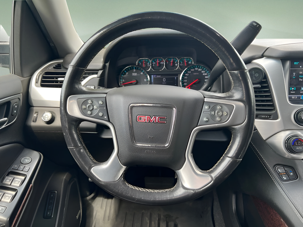 Used 2019 GMC Yukon SLT AWD/4WD image 20