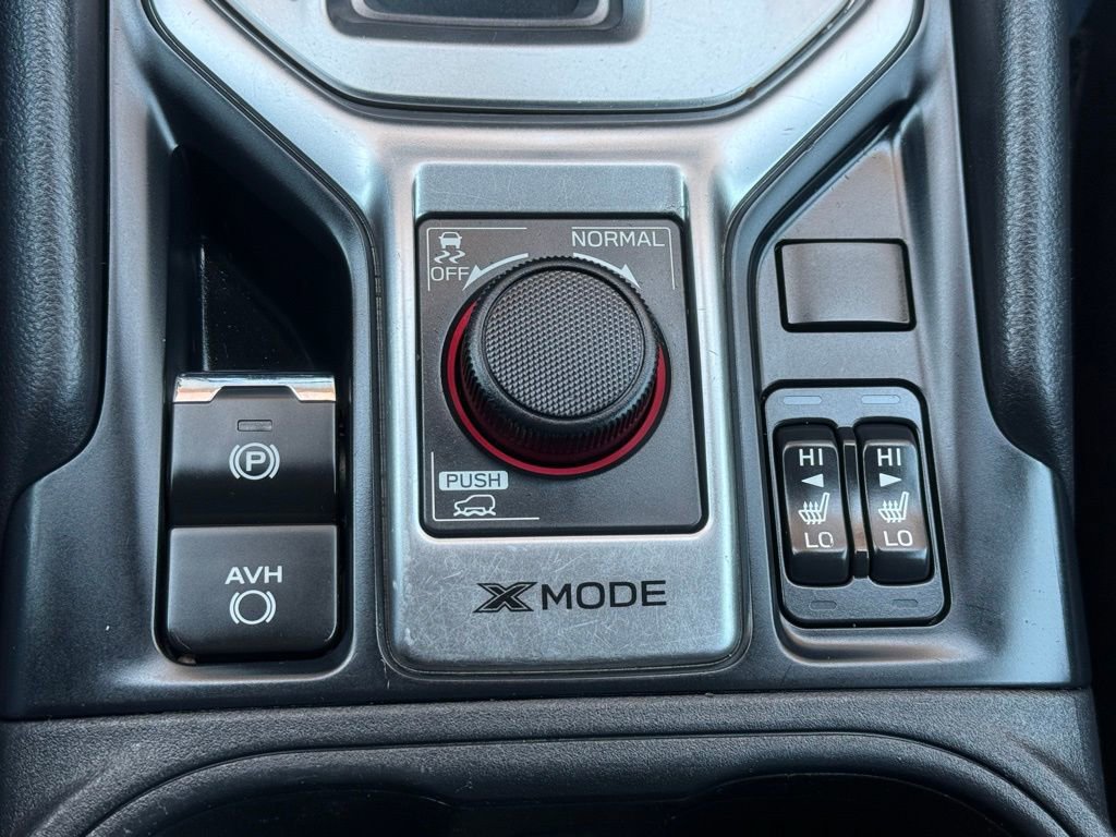 Used 2019 Subaru Forester Premium image 36