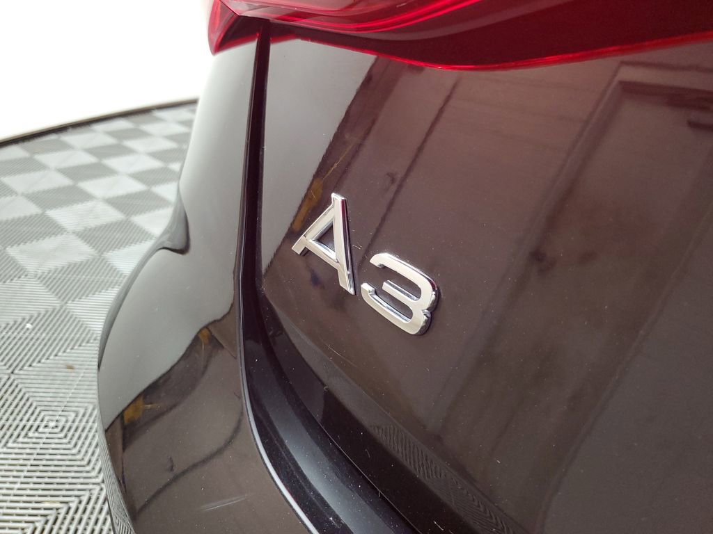 Used 2022 Audi A3 2.0T Premium image 8