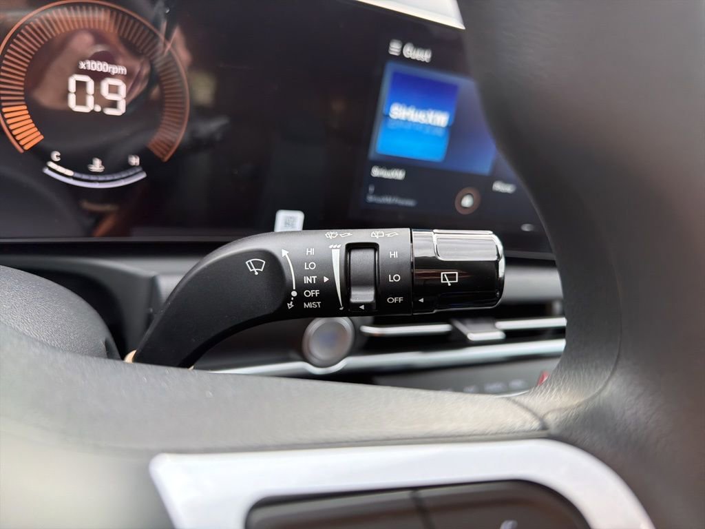 New 2026 Hyundai Tucson SE image 34