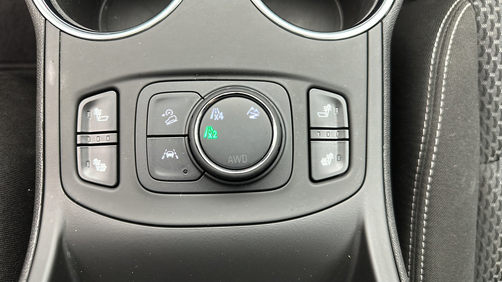 Used 2023 GMC Terrain SLE w/ Driver Convenience Package AWD/4WD image 20