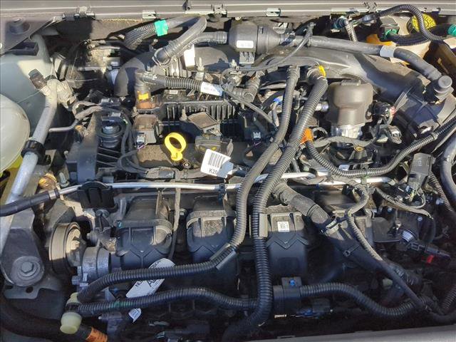 Used 2024 Ford Maverick XLT image 21