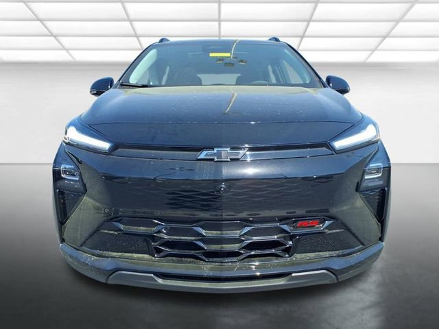 New 2027 Chevrolet Bolt RS w/ Technology Package FWD image 4