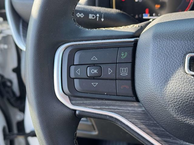 Used 2024 Jeep Wagoneer Series II image 11