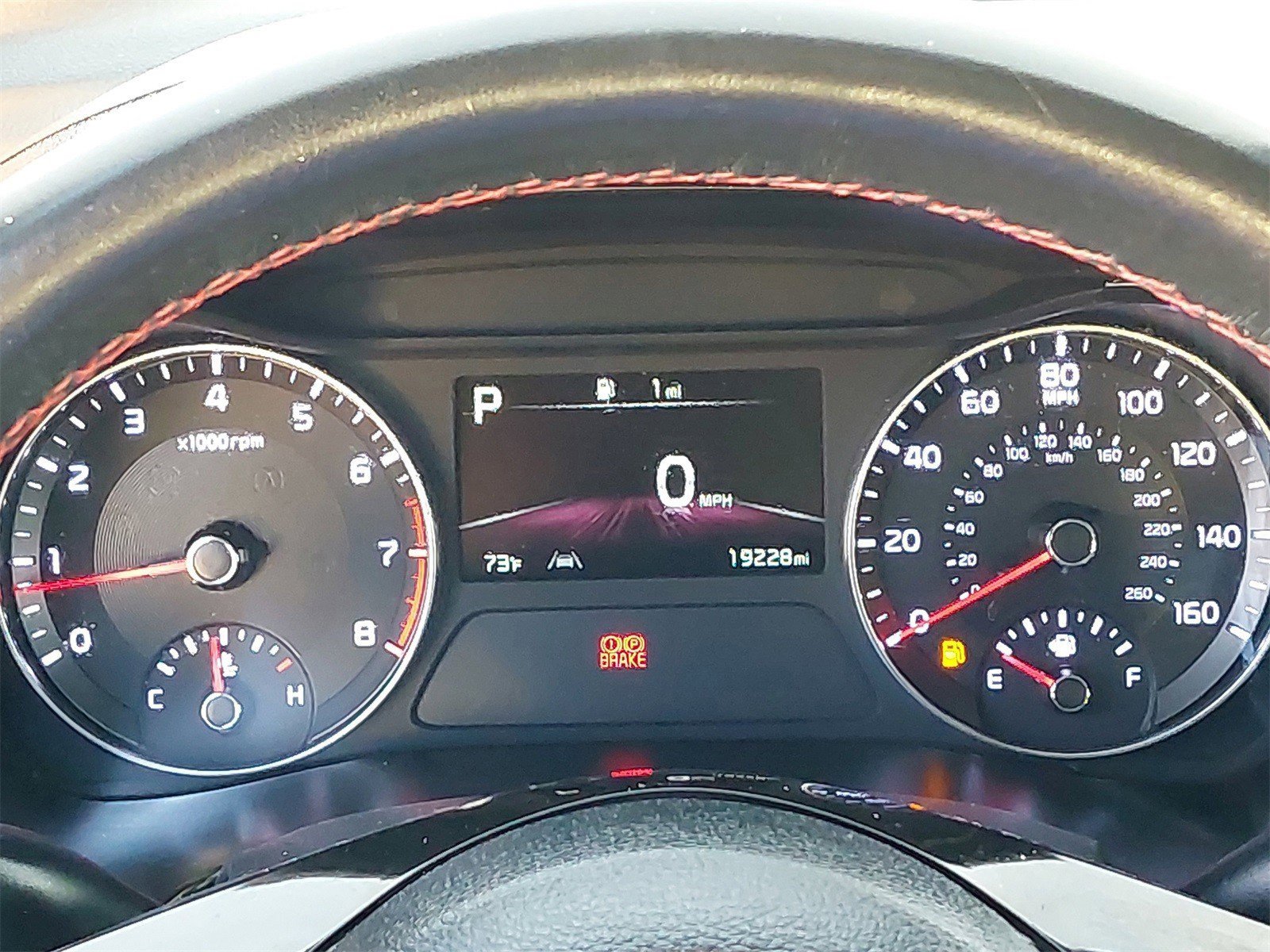 Certified 2022 Kia Forte GT image 21