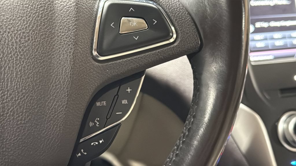 Used 2015 Lincoln MKC AWD w/ Equipment Group 102A Reserve image 24